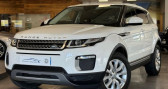 Annonce Land rover Range Rover Evoque occasion Diesel (2) TD4 150 SE BVA  ORCHAMPS VENNES