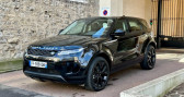 Annonce Land rover Range Rover Evoque occasion Diesel (2) TD4 180 SE BVA  Saint-maur-des-fosss