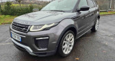 Land rover Range Rover Evoque (L538) 2.0 D 4x4 180Ch HSE Dynamic Camra Cuir Hifi / 22   Saint-Diry 63