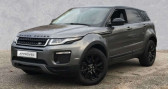 Land rover Range Rover Evoque occasion année 2019 boite Automatique Annonce Land rover Range Rover Evoque occasion Diesel # D150 'Black Edition # toit Pano à Mudaison