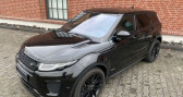 Land rover Range Rover Evoque occasion année 2016 Annonce Land rover Range Rover Evoque occasion Diesel # Evoque, HSE, Dynamic Black # à Mudaison