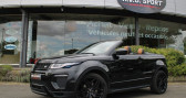 Land rover Range Rover Evoque occasion année 2016 boite Automatique Annonce Land rover Range Rover Evoque occasion Diesel - Garantie 12M P&MO à Fontenay Sur Eure