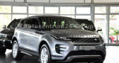 Annonce Land rover Range Rover Evoque occasion Diesel # R-dynamic S Pano # à Mudaison