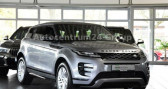 Land rover Range Rover Evoque occasion année 2020 boite Automatique Annonce Land rover Range Rover Evoque occasion Diesel # R-dynamic S Pano # à Mudaison