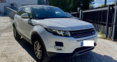 Annonce Land rover Range Rover Evoque occasion Diesel   LATTES