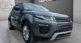 Annonce Land rover Range Rover Evoque occasion Diesel   Tinqueux