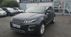 Land rover Range Rover Evoque occasion Gris année 2018 boite Automatique Annonce Land rover Range Rover Evoque occasion Diesel à Les Pennes-Mirabeau