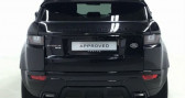 Annonce Land rover Range Rover Evoque occasion Diesel  à Mudaison