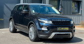 Annonce Land rover Range Rover Evoque occasion Diesel  � GENAY
