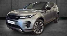 Land rover Range Rover Evoque , garage NEUBAUER SAINT-GERMAIN  Le Port-marly