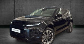 Annonce Land rover Range Rover Evoque occasion Hybride 1.5 P270e PHEV 269ch Dynamic HSE � Le Port-marly
