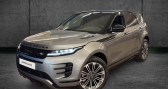 Annonce Land rover Range Rover Evoque occasion Hybride 1.5 P270e PHEV 269ch Dynamic HSE � Le Port-marly
