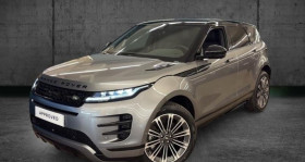 Land rover Range Rover Evoque , garage NEUBAUER SAINT-GERMAIN � Le Port-marly