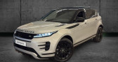 Annonce Land rover Range Rover Evoque occasion Hybride 1.5 P270e PHEV 269ch Dynamic HSE � Le Port-marly