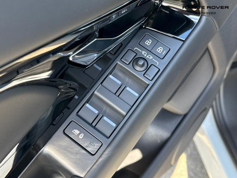 Land rover Range Rover Evoque 1.5 P270e PHEV 269ch Dynamic HSE  occasion  ORLEANS - photo n10
