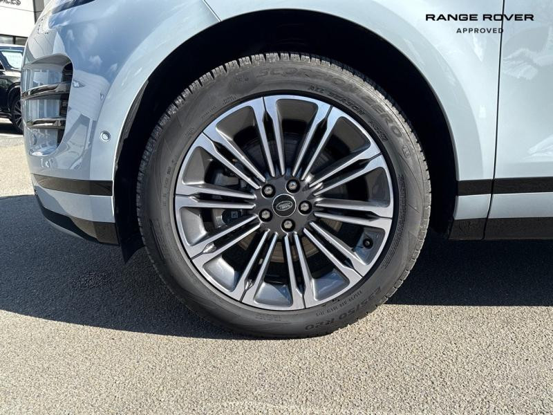 Land rover Range Rover Evoque 1.5 P270e PHEV 269ch Dynamic HSE  occasion  ORLEANS - photo n9