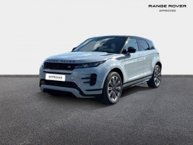 Land rover Range Rover Evoque occasion 2024 mise en vente à ORLEANS par le garage BPM Cars - Jaguar, Land Rover, Volvo Orlans - photo n°1