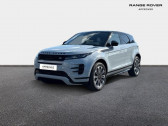 Land rover Range Rover Evoque occasion année 2024 boite Automatique Annonce Land rover Range Rover Evoque occasion Essence 1.5 P270e PHEV 269ch Dynamic HSE à ORLEANS