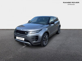 Land rover Range Rover Evoque , garage BPM Cars - Jaguar, Land Rover, Volvo Orlans  ORLEANS