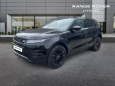 Annonce Land rover Range Rover Evoque occasion Hybride rechargeable 1.5 P270e PHEV 269ch Dynamic HSE  Barberey-Saint-Sulpice