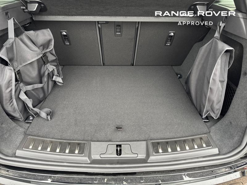 Land rover Range Rover Evoque 1.5 P270e PHEV 269ch Dynamic HSE  occasion  Barberey-Saint-Sulpice - photo n17