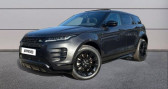 Land rover Range Rover Evoque 1.5 P270E PHEV 269CH DYNAMIC SE Carpathian Grey métalli   Boulogne Sur Mer 62