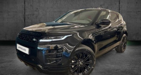 Land rover Range Rover Evoque occasion 2024 mise en vente à Le Port-marly par le garage NEUBAUER SAINT-GERMAIN - photo n°1