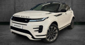 Land rover Range Rover Evoque occasion année 2024 boite Automatique Annonce Land rover Range Rover Evoque occasion Hybride 1.5 P270e PHEV 269ch Dynamic SE à Le Port-marly