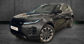 Land rover Range Rover Evoque , garage NEUBAUER SAINT-GERMAIN  Le Port-marly