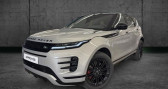 Land rover Range Rover Evoque occasion année 2024 boite Automatique Annonce Land rover Range Rover Evoque occasion Hybride 1.5 P270e PHEV 269ch Dynamic SE à Le Port-marly