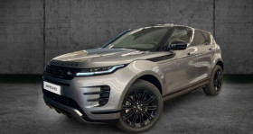 Land rover Range Rover Evoque , garage NEUBAUER SAINT-GERMAIN  Le Port-marly