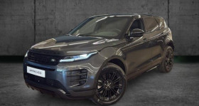Land rover Range Rover Evoque , garage NEUBAUER SAINT-GERMAIN  Le Port-marly