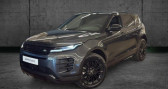 Land rover Range Rover Evoque occasion année 2024 boite Automatique Annonce Land rover Range Rover Evoque occasion Hybride 1.5 P270e PHEV 269ch Dynamic SE à Le Port-marly