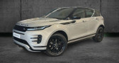 Land rover Range Rover Evoque occasion année 2024 boite Automatique Annonce Land rover Range Rover Evoque occasion Hybride 1.5 P270e PHEV 269ch Dynamic SE à Le Port-marly