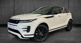 Land rover Range Rover Evoque occasion 2024 mise en vente à Le Port-marly par le garage NEUBAUER SAINT-GERMAIN - photo n°1