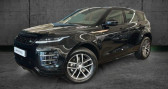 Land rover Range Rover Evoque occasion année 2024 boite Automatique Annonce Land rover Range Rover Evoque occasion Hybride 1.5 P270e PHEV 269ch Dynamic SE à Le Port-marly