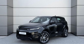 Land rover Range Rover Evoque occasion 2024 mise en vente à LE CANNET par le garage MAPAUTO CANNES - photo n°1