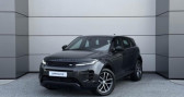 Land rover Range Rover Evoque occasion année 2024 boite Automatique Annonce Land rover Range Rover Evoque occasion Hybride 1.5 P270e PHEV 269ch Dynamic SE à LE CANNET