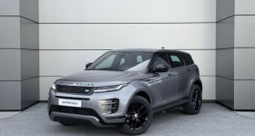 Land rover Range Rover Evoque occasion 2024 mise en vente à NICE par le garage MAPAUTO NICE - photo n°1