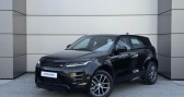 Land rover Range Rover Evoque occasion année 2024 boite Automatique Annonce Land rover Range Rover Evoque occasion Hybride 1.5 P270e PHEV 269ch Dynamic SE à FREJUS