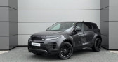 Land rover Range Rover Evoque 1.5 P270e PHEV 269ch Dynamic SE   FREJUS 83