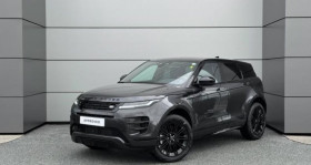 Land rover Range Rover Evoque , garage MAPAUTO FREJUS  FREJUS
