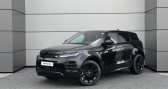 Land rover Range Rover Evoque 1.5 P270e PHEV 269ch Dynamic SE   FREJUS 83