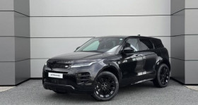 Land rover Range Rover Evoque , garage MAPAUTO FREJUS  FREJUS