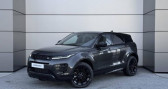 Land rover Range Rover Evoque occasion année 2024 boite Automatique Annonce Land rover Range Rover Evoque occasion Hybride 1.5 P270e PHEV 269ch Dynamic SE à FREJUS