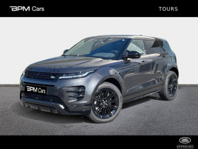 Land rover Range Rover Evoque occasion 2024 mise en vente à TOURS par le garage EAGLE AUTOMOBILES TOURS - photo n°1