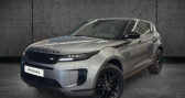 Annonce Land rover Range Rover Evoque occasion Hybride 1.5 P270e PHEV 269ch Midnight Edition Santorini Black/Eiger  � Le Port-marly