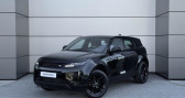 Annonce Land rover Range Rover Evoque occasion Hybride 1.5 P270e PHEV 269ch S Midnight Edition � LE CANNET