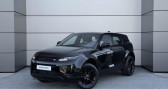 Annonce Land rover Range Rover Evoque occasion Hybride 1.5 P270e PHEV 269ch S Midnight Edition  FREJUS
