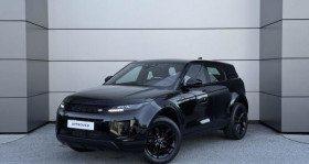 Land rover Range Rover Evoque occasion 2025 mise en vente à FREJUS par le garage MAPAUTO FREJUS - photo n°1